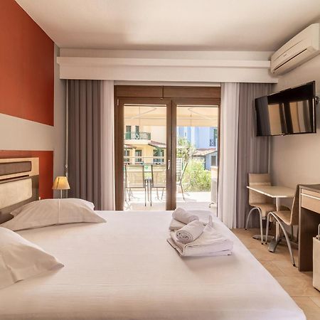 Dafni'S Seaside Luxury Studios Nikiti  Extérieur photo